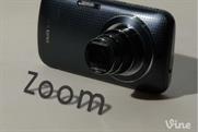 Samsung stop-motion Vine shows how it crams so many features into its smartphones