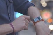 Samsung Galaxy Gear: rival ZTE says it plans to launch its own smartwatch