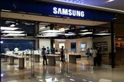 Samsung to launch experience store in Toronto