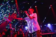 Years & Years performed a setlist of songs ahead of their European tour