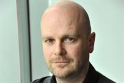 Andrew Sanders is brand partnerships director at IPC Advertising