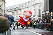Behind the scenes: Hamleys stages Regent Street takeover