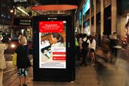 Posterscope deploys AI to help brands optimise their OOH hourly