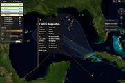 Analytics can help predict hurricanes and oil price fluctuations
