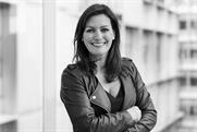 Sarah Douglas: led the Essity account ahead of exiting AMV BBDO last year