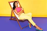 Sarah-Jane Crawford will co-host the event as brand ambassador