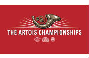 InBev renames Stella Artois Tennis Championships