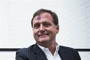 Chime targets expansion after completing £374m sale to WPP/Providence