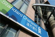 Carat wins global Standard Chartered media pitch