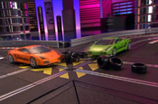 Scalextric