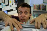 David Schneider on how original, creative humour can boost your brand