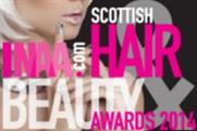 The event took place in Glasgow on Sunday