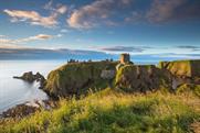 VisitScotland launches Instagram Travel Agency