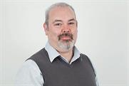 Scott Knox: managing director of the Marketing Agencies Association