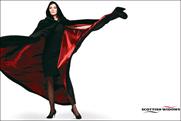 Scottish Widows: will relaunch its brand next year