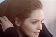 Scottish Widows: Amber Martinez debuts as the eponymous brand character in latest ad