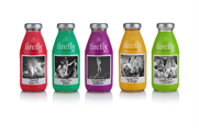 The activation feeds into the brand's wider 'My Firefly' campaign