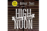 The 'High Noon Theatre & Saloon' will take over Lucky Liquor bar on Queen Street 