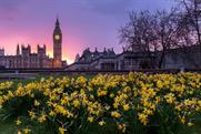 The Tourism Action Plan will help bring more events to Britain