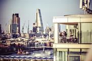 Event360 partners with Sea Containers Events for VIP night