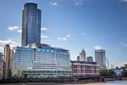 Only 8% of WPP’s most senior leaders in the UK are from a non-white background