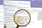 Natural search gets smarter