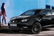 Seat: hands UK brief to Lowe Profero