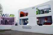Wii Fit
