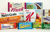 Sector Insight: Cereal bars