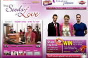 Warburtons launches romance viral