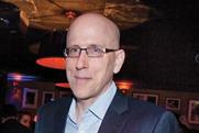 Jason Seiken ends 'tortuous' stint at the Telegraph