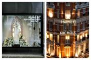 Brand slam: Selfridges vs Harvey Nichols