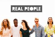 Real People is the new initiative from Sense