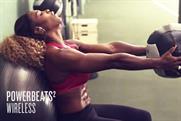 Viral review: Beats By Dre's Serena Williams ad is big on swagger but emotionally light