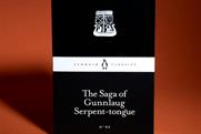 The Saga of Gunnlaug