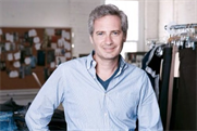 Gap: global CMO Seth Farbman set to depart