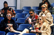 Sex and the City: one of Five's key programmes