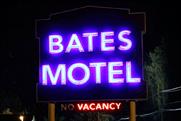The Bates Motel set to arrive at Shepherds Bush