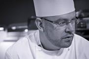 Simon Hulstone joins Bateaux London for culinary cruise evenings