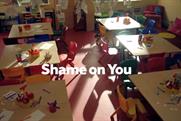 DOE employs shock tactics for new driving safety film