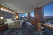 Shangri-La at The Shard: hotel group considers hiring a creative agency in the UK