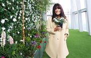 Four of the best activations featuring greenery