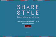 Anna Jones and Debbie Wosskow launch style services app