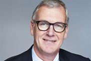 Nigel Sharrocks: becomes non-exec chairman of DCM