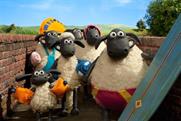 VisitBritain: Shaun the Sheep and friends promote staycations