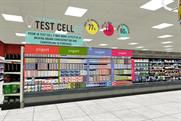 Kantar's new retail consultancy launches tech tool that combines VR and data