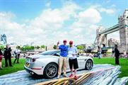 The winners' received VIP tickets to the Belgian Grand Prix 