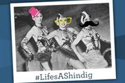 Consumers will be challenged to pull their 'poshest' poses