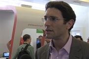 Philippe Botteri: "a good marketing strategy should really leverage both offline and online"