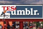 Why content strategies should focus on Tesco not Tumblr